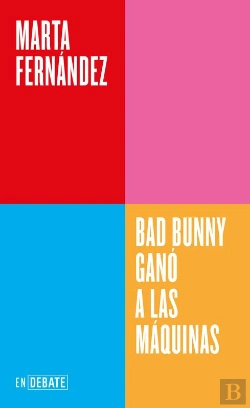 Bertrand.pt - Bad Bunny Ganó A Las Máquinas (Serie Endebate)