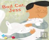 Bad Cat, Jess