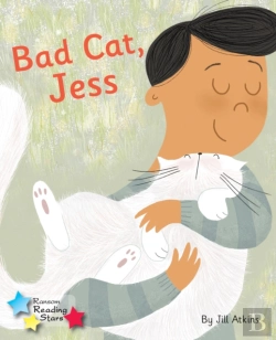 Bertrand.pt - Bad Cat, Jess