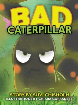 Bertrand.pt - Bad Caterpillar