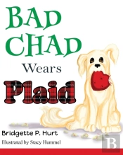 Bad Chad Wears Plaid