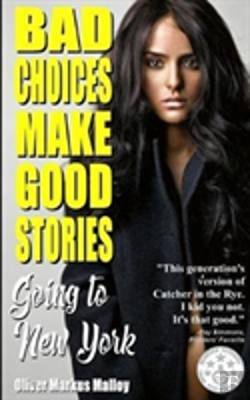 Bertrand.pt - Bad Choices Make Good Stories