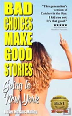 Bertrand.pt - Bad Choices Make Good Stories