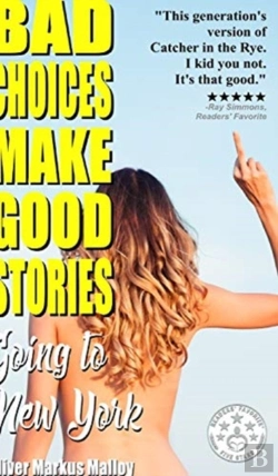 Bertrand.pt - Bad Choices Make Good Stories