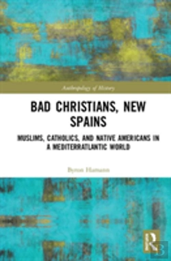 Bertrand.pt - Bad Christians, New Spains