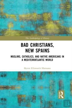 Bertrand.pt - Bad Christians, New Spains