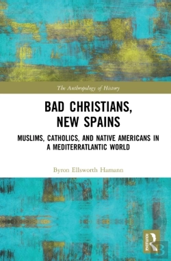 Bertrand.pt - Bad Christians, New Spains