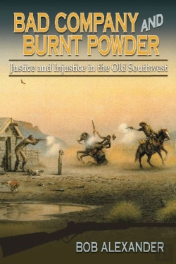 Bertrand.pt - Bad Company And Burnt Powder