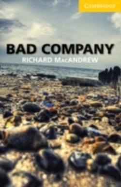 Bertrand.pt - Bad Company Level 2 Elementary/Lower-Intermediate