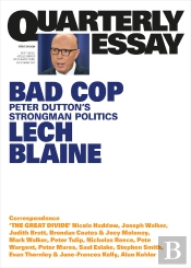 Bad Cop
