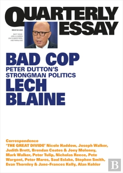 Bertrand.pt - Bad Cop