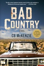 Bad Country