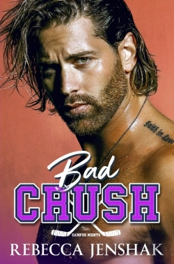 Bertrand.pt - Bad Crush