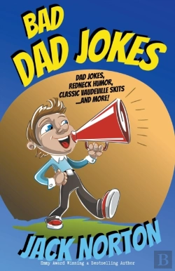 Bertrand.pt - Bad Dad Jokes