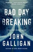 Bad Day Breaking