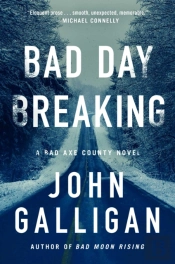 Bad Day Breaking