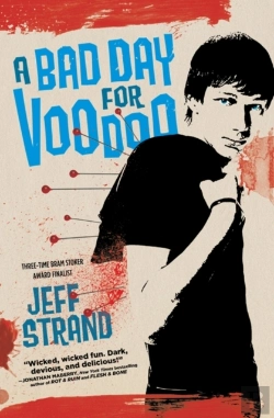 Bertrand.pt - Bad Day For Voodoo