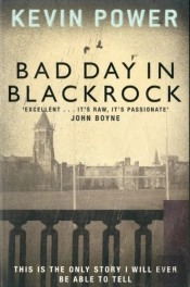 Bad Day In Blackrock
