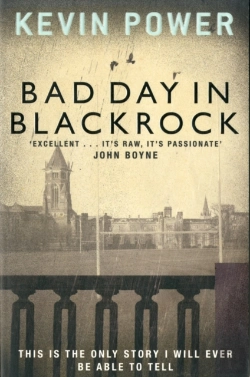 Bertrand.pt - Bad Day In Blackrock