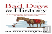 Bad Days In History