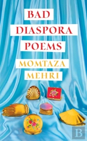 Bad Diaspora Poems