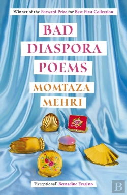 Bertrand.pt - Bad Diaspora Poems