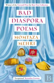 Bad Diaspora Poems