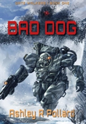 Bad Dog