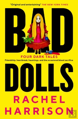 Bertrand.pt - Bad Dolls