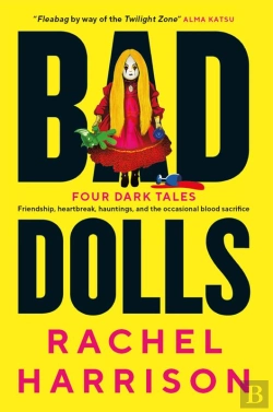 Bertrand.pt - Bad Dolls