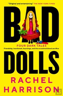 Bertrand.pt - Bad Dolls