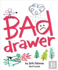 Bad Drawer