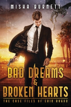 Bertrand.pt - Bad Dreams And Broken Hearts: The Case F