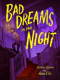 Bertrand.pt - Bad Dreams In The Night
