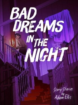 Bertrand.pt - Bad Dreams In The Night