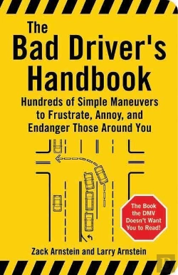 Bertrand.pt - Bad Driver'S Handbook