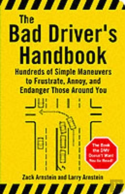 Bertrand.pt - Bad Driver'S Handbook