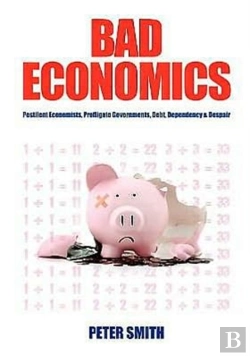 Bertrand.pt - Bad Economics