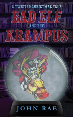 Bertrand.pt - Bad Elf And The Krampus