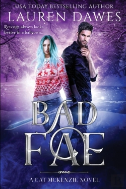 Bertrand.pt - Bad Fae: A Snarky Paranormal Detective S