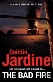 Bad Fire (Bob Skinner Series, Book 31)