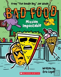 Bertrand.pt - Bad Food 3: Mission Impastable