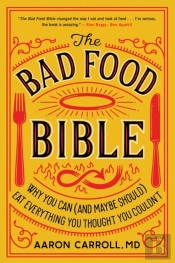 Bad Food Bible
