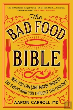Bertrand.pt - Bad Food Bible