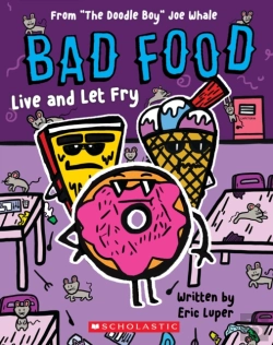 Bertrand.pt - Bad Food: Live And Let Fry