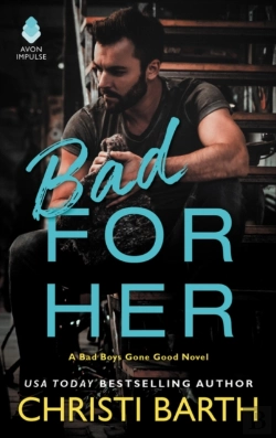 Bertrand.pt - Bad For Her