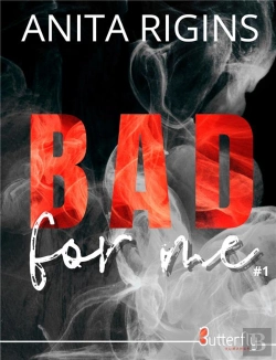 Bertrand.pt - Bad For Me Tome 1