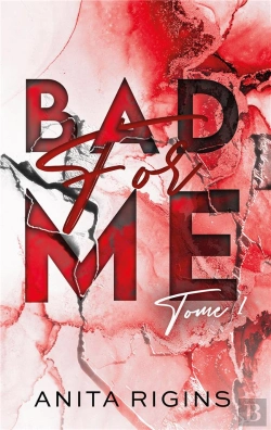 Bertrand.pt - Bad For Me Tome 1