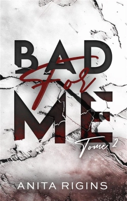 Bertrand.pt - Bad For Me Tome 2