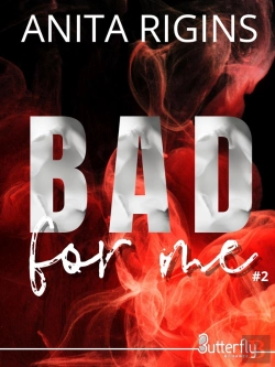 Bertrand.pt - Bad For Me Tome 2